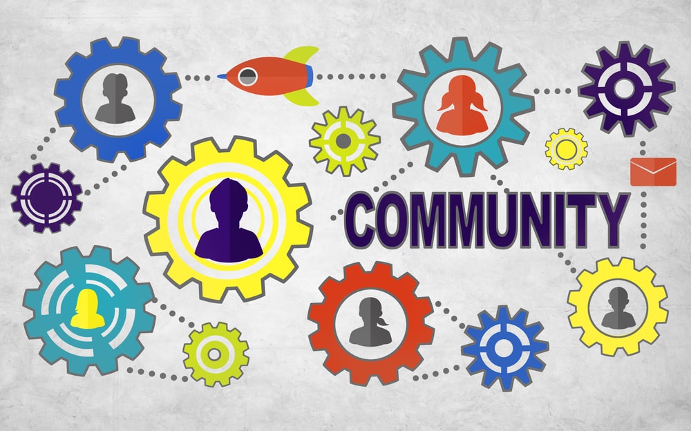 3 Reasons, Why a brand should invest in Online Community?